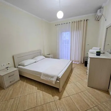 Katerinas Apartment *