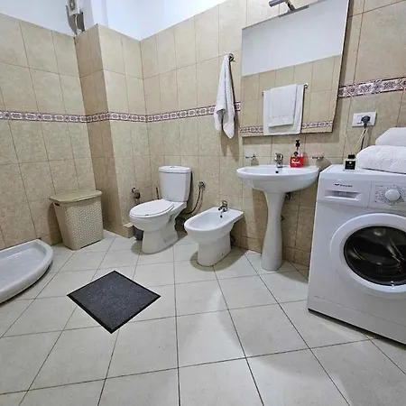Katerinas Sarandë
