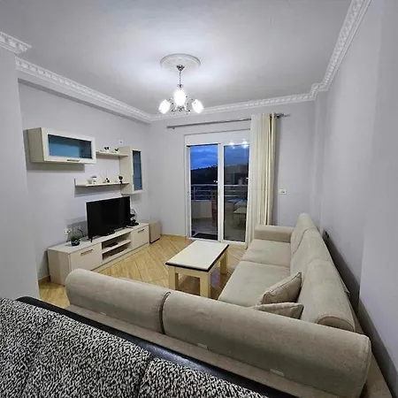 Katerinas Apartment