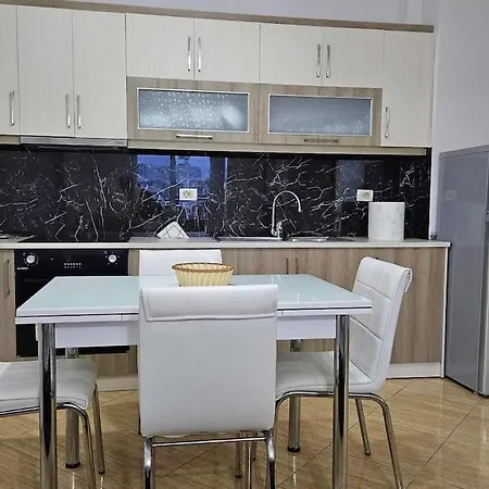 Katerinas Apartment *