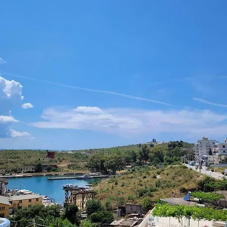 Katerinas * Sarande