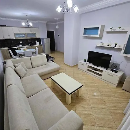 Katerinas Apartment